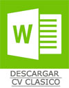 Curriculum Vitae en la Actualidad